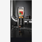 testo 330長壽命煙氣分析儀